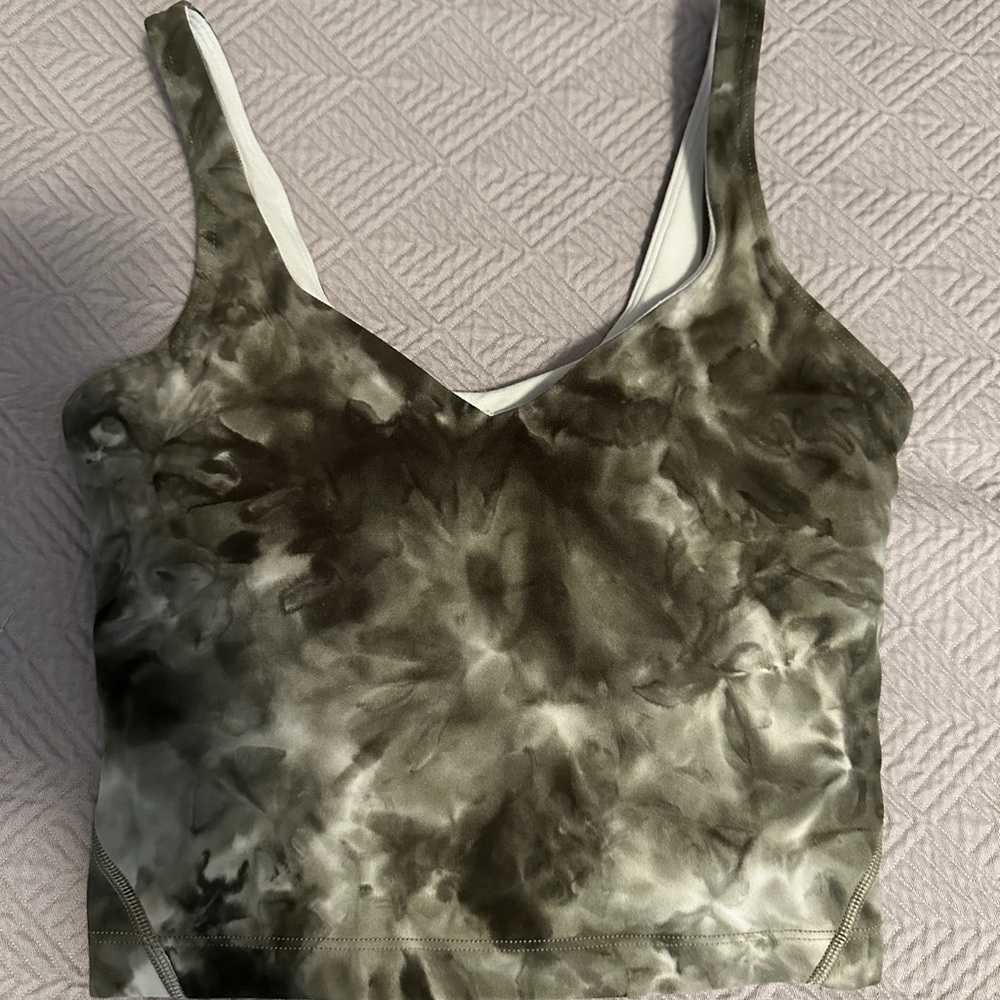 Lululemon Align Tank Top